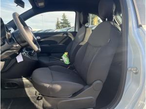 Fiat 500 1.0 GSE Klima*DAB*Carplay*