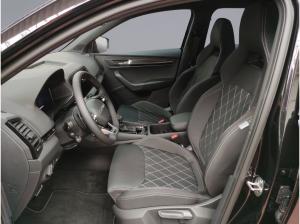 Skoda Karoq Sportline 2.0 TDI DSG 4x4 AHK LED NAVI ACC