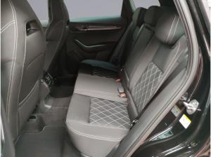 Skoda Karoq Sportline 2.0 TDI DSG 4x4 AHK LED NAVI ACC