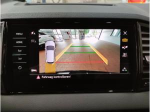 Skoda Karoq Sportline 2.0 TDI DSG 4x4 AHK LED NAVI ACC