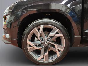 Skoda Karoq Sportline 2.0 TDI DSG 4x4 AHK LED NAVI ACC