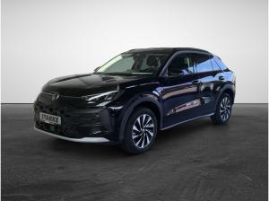 Volkswagen T-Roc 1.5 eTSI DSG Life  Navi RFK LED 17 Zoll