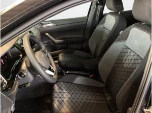 Volkswagen Taigo 1.5 TSI DSG R-Line Navi Matrix RFK ISOFIX 18 Zoll