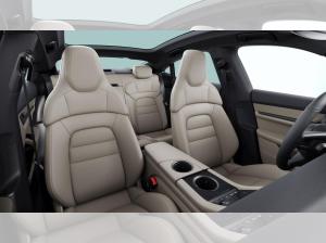 Porsche Taycan (Typ Y1A)
