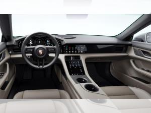 Porsche Taycan (Typ Y1A)