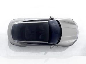 Porsche Taycan (Typ Y1A)