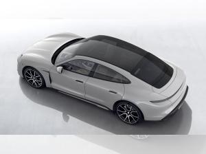 Porsche Taycan (Typ Y1A)
