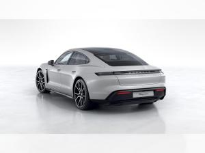 Porsche Taycan (Typ Y1A)