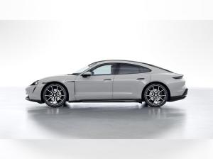 Porsche Taycan (Typ Y1A)