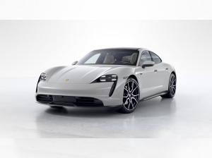 Porsche Taycan (Typ Y1A)