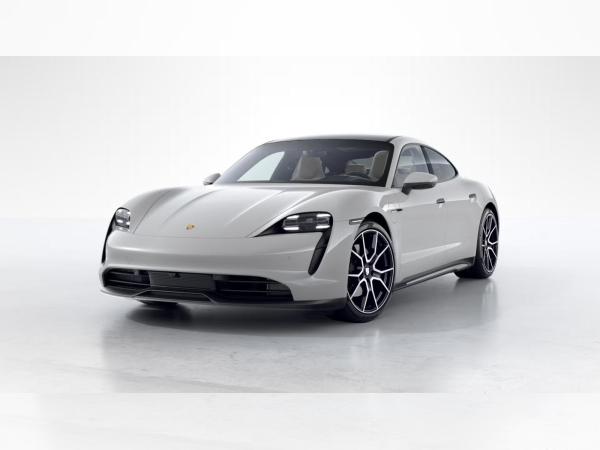 Porsche Taycan (Typ Y1A)