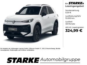 Volkswagen T-Roc 1.5 eTSI DSG R-Line