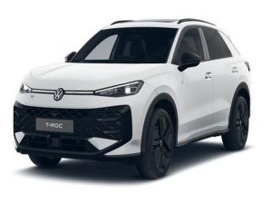 Volkswagen T-Roc 1.5 eTSI DSG R-Line
