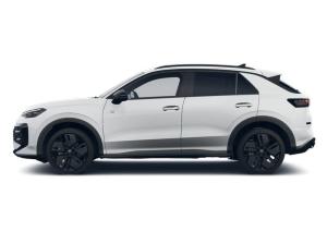 Volkswagen T-Roc 1.5 eTSI DSG R-Line