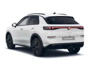 Volkswagen T-Roc 1.5 eTSI DSG R-Line