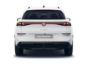 Volkswagen T-Roc 1.5 eTSI DSG R-Line