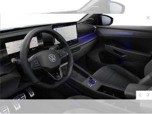 Volkswagen T-Roc 1.5 eTSI DSG R-Line