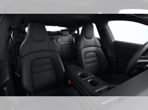 Porsche Taycan (Typ Y1A)