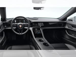 Porsche Taycan (Typ Y1A)