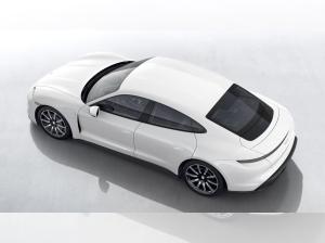 Porsche Taycan (Typ Y1A)
