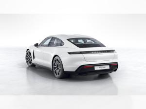 Porsche Taycan (Typ Y1A)