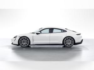 Porsche Taycan (Typ Y1A)