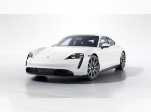 Porsche Taycan (Typ Y1A)