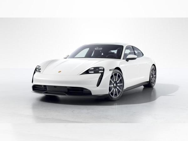 Porsche Taycan (Typ Y1A)