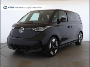 Volkswagen ID.Buzz ID. Buzz Pro AHK Easy-Open Travel-Assist Area-View