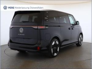 Volkswagen ID.Buzz ID. Buzz Pro AHK Easy-Open Travel-Assist Area-View