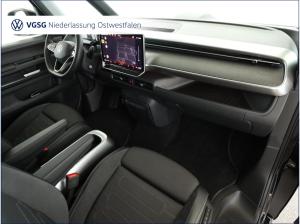 Volkswagen ID.Buzz ID. Buzz Pro AHK Easy-Open Travel-Assist Area-View