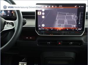 Volkswagen ID.Buzz ID. Buzz Pro AHK Easy-Open Travel-Assist Area-View