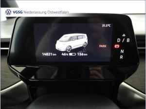 Volkswagen ID.Buzz ID. Buzz Pro AHK Easy-Open Travel-Assist Area-View