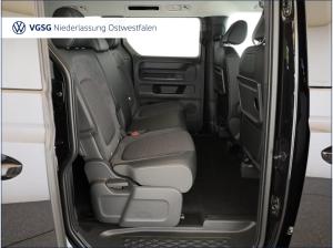 Volkswagen ID.Buzz ID. Buzz Pro AHK Easy-Open Travel-Assist Area-View