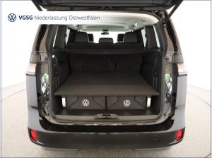 Volkswagen ID.Buzz ID. Buzz Pro AHK Easy-Open Travel-Assist Area-View