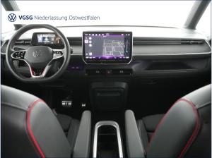 Volkswagen ID.Buzz ID. Buzz GTX Lang 4Motion AHK ACC AreaView Navi