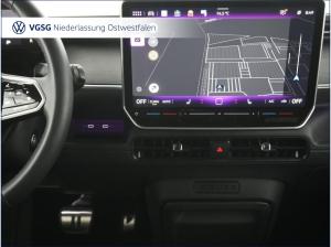 Volkswagen ID.Buzz ID. Buzz GTX Lang 4Motion AHK ACC AreaView Navi