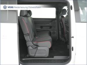 Volkswagen ID.Buzz ID. Buzz GTX Lang 4Motion AHK ACC AreaView Navi