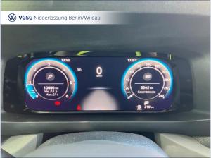 Volkswagen Crafter Kasten Lang AHK Navi PDC Tachograf RFK DAB