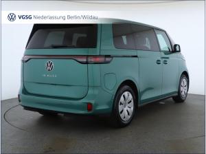 Volkswagen ID.Buzz ID. Buzz Pure AHK Travel-Assist IQ-Light Bluetooth