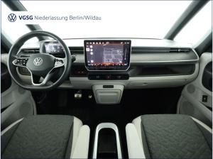 Volkswagen ID.Buzz ID. Buzz Pure AHK Travel-Assist IQ-Light Bluetooth