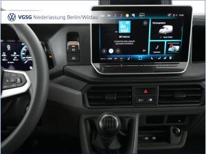 Volkswagen Crafter Kasten Mittel Vorb AHK Vorb Tachograf GJR