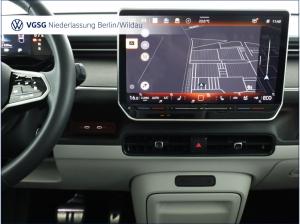 Volkswagen ID.Buzz ID. Buzz Pure AHK Travel-Assist IQ-Light Bluetooth