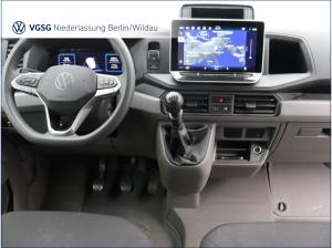 Volkswagen Crafter Kasten Mittel Vorb AHK Navi Vorb Tachograf