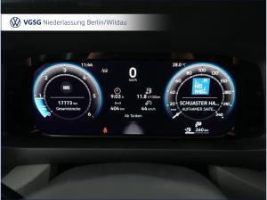Volkswagen Crafter Kasten Mittel Vorb AHK Vorb Tachograf GJR