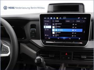 Volkswagen Crafter Kasten Mittel Vorb AHK Vorb Tachograf GJR