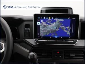 Volkswagen Crafter Kasten Mittel Vorb AHK Navi Vorb Tachograf