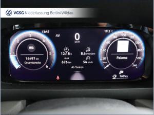 Volkswagen Crafter Kasten Mittel Vorb AHK Vorb Tachograf GJR