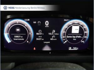 Volkswagen Crafter Kasten Mittel Vorb AHK Navi Vorb Tachograf