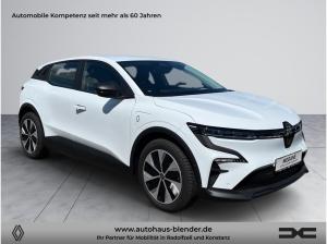 Renault Megane E-Tech Evolution ER EV60